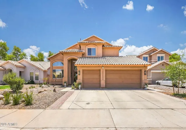 1st image of 16261 W Maricopa St, Goodyear, AZ 85338 | MLS# 7054185