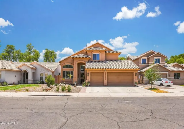 2nd image of 16261 W Maricopa St, Goodyear, AZ 85338 | MLS# 7054185