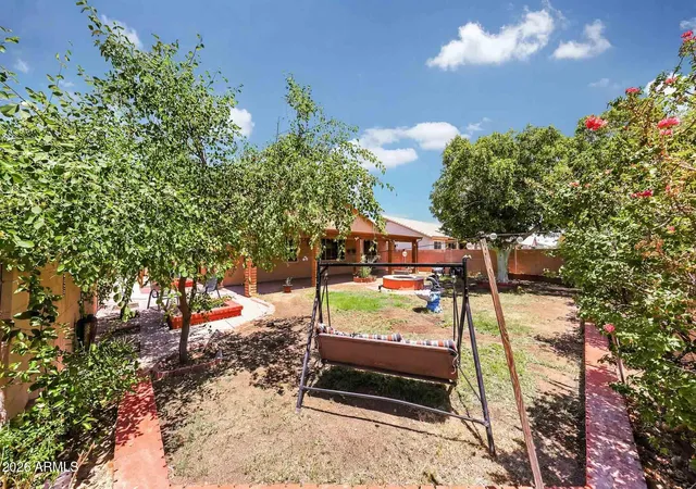 35th image of 16261 W Maricopa St, Goodyear, AZ 85338 | MLS# 7054185