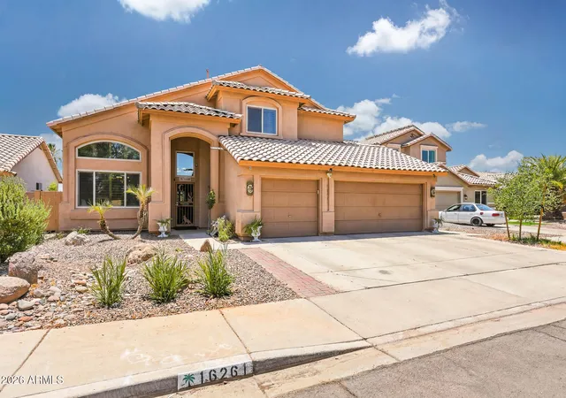 3rd image of 16261 W Maricopa St, Goodyear, AZ 85338 | MLS# 7054185