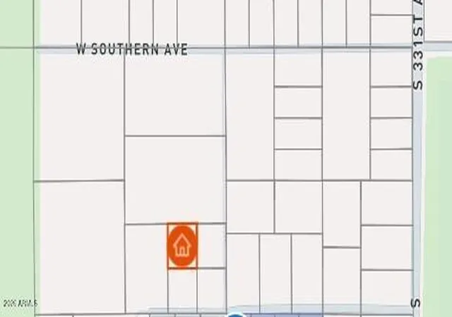 Photo 1 of Land for sale at 63286 S 333rd Lane, Tonopah, AZ 85354 | MLS# 7033370 | Listing updated on 2026-10-05