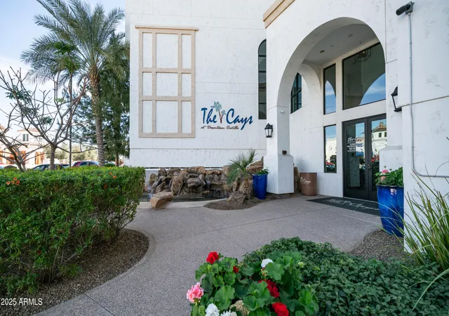 2nd image of 2511 W Queen Creek Rd #166, Chandler, AZ 85248 | MLS# 7033270