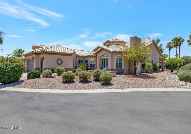 2nd image of 15047 W Fairmount Ave, Goodyear, AZ 85395 | MLS# 7032627