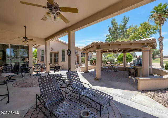 40th image of 15047 W Fairmount Ave, Goodyear, AZ 85395 | MLS# 7032627