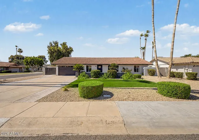 Photo 4 of Single family home for sale at 314 E Marconi Ave, Phoenix, AZ 85022 | MLS# 7034075 | Listing updated on 2026-09-20