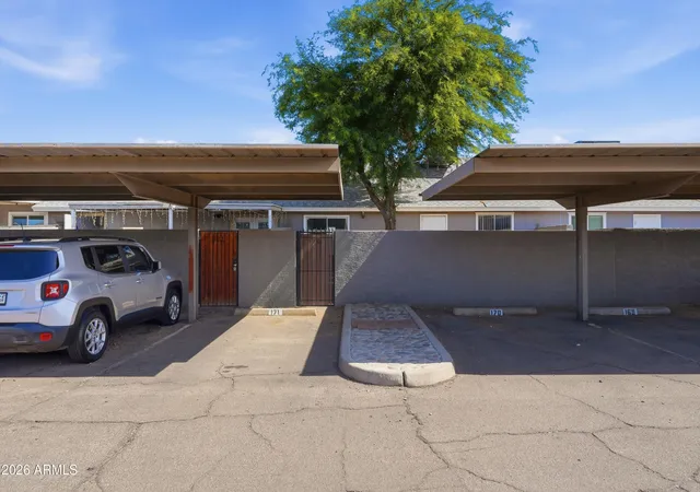 27th image of 5960 W Oregon Ave #170, Glendale, AZ 85301 | MLS# 7032517