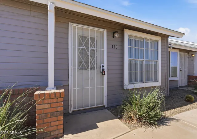 2nd image of 5960 W Oregon Ave #170, Glendale, AZ 85301 | MLS# 7032517