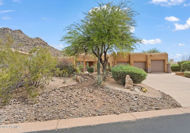 1st image of 11017 E Desert Troon Ln, Scottsdale, AZ 85255 | MLS# 7032461