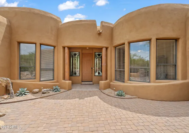 4th image of 11017 E Desert Troon Ln, Scottsdale, AZ 85255 | MLS# 7032461