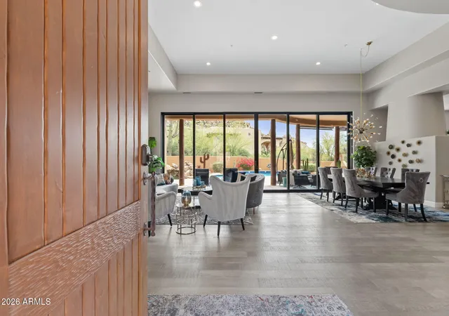 5th image of 11017 E Desert Troon Ln, Scottsdale, AZ 85255 | MLS# 7032461