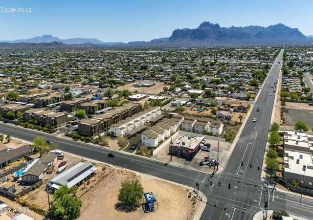 2nd image of 2332 W Broadway Ave, Apache Junction, AZ 85120 | MLS# 7032436