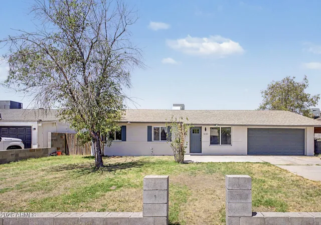 Photo 1 of Single family home for sale at 3030 N 64th Drive, Phoenix, AZ 85033 | MLS# 7032475 | Listing updated on 2026-09-19