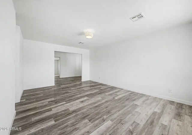 Photo 2 of Single family home for sale at 3030 N 64th Drive, Phoenix, AZ 85033 | MLS# 7032475 | Listing updated on 2026-09-19