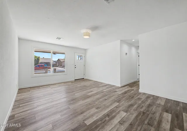Photo 3 of Single family home for sale at 3030 N 64th Drive, Phoenix, AZ 85033 | MLS# 7032475 | Listing updated on 2026-09-19
