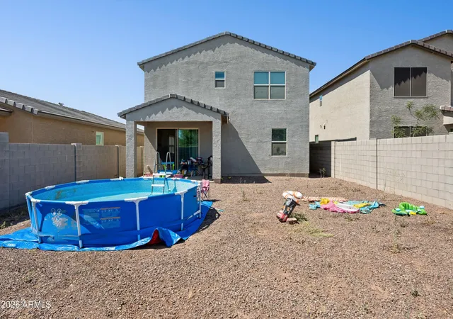 Photo 19 of Single family home for sale at 4381 W Samantha Way, Laveen, AZ 85339 | MLS# 7032503 | Listing updated on 2026-07-14