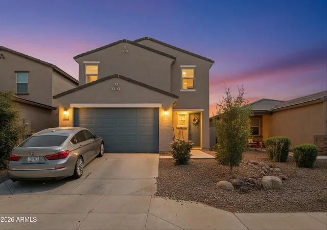 Photo 1 of Single family home for sale at 4381 W Samantha Way, Laveen, AZ 85339 | MLS# 7032503 | Listing updated on 2026-07-14
