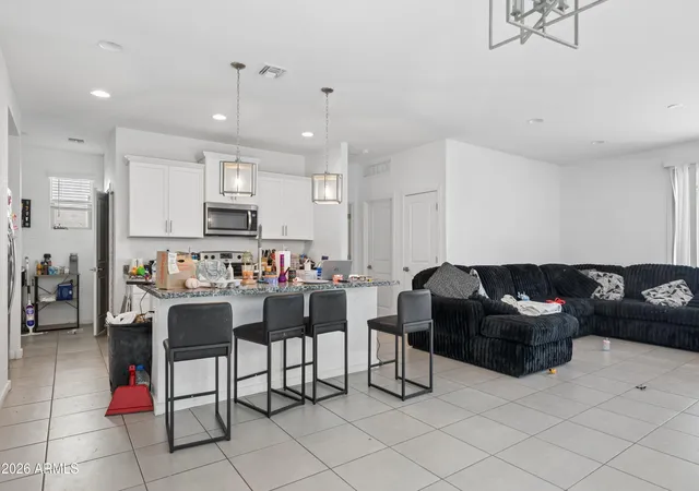 Photo 2 of Single family home for sale at 4381 W Samantha Way, Laveen, AZ 85339 | MLS# 7032503 | Listing updated on 2026-07-14
