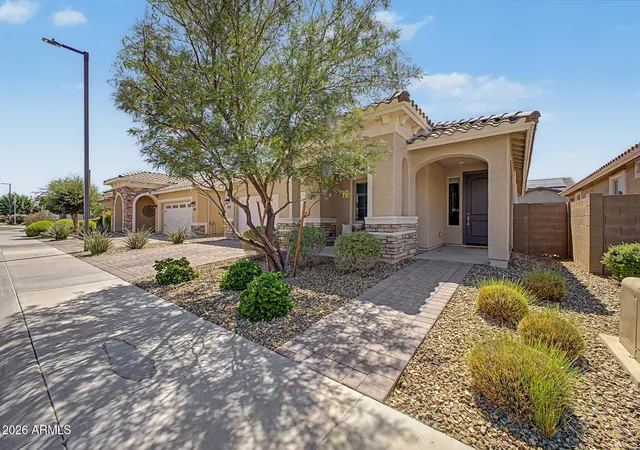 Single family home for sale at 24857 N 172nd Avenue, Surprise, AZ 85387 | MLS# 7032964