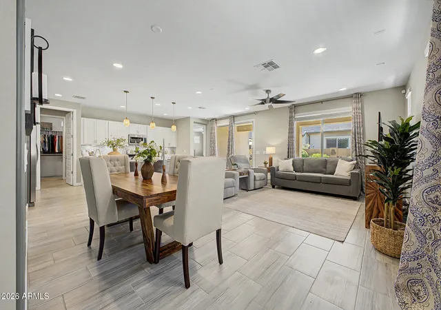Photo 3 of Single family home for sale at 24857 N 172nd Avenue, Surprise, AZ 85387 | MLS# 7032964 | Listing updated on 2026-09-21