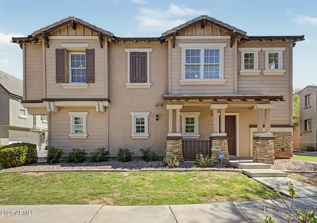 Photo 1 of Sale Pending at 2113 E Huntington Dr, Phoenix, AZ 85040 | MLS# 7035464 | Listing updated on 2026-09-19