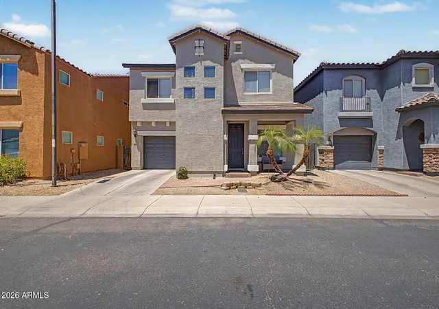 Photo 1 of Single family home for sale at 330 S Aaron, Mesa, AZ 85208 | MLS# 7033670 | Listing updated on 2026-09-16