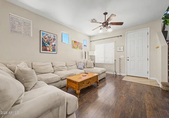Photo 3 of Single family home for sale at 330 S Aaron, Mesa, AZ 85208 | MLS# 7033670 | Listing updated on 2026-09-16
