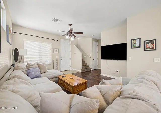 Photo 4 of Single family home for sale at 330 S Aaron, Mesa, AZ 85208 | MLS# 7033670 | Listing updated on 2026-09-16