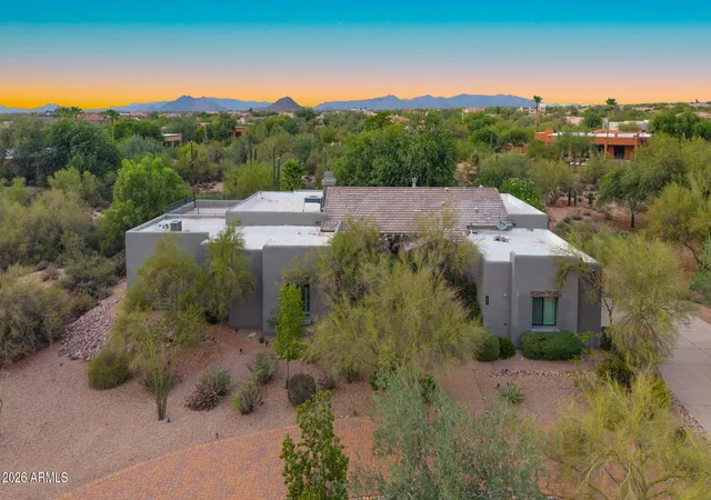 2nd image of 8430 E Yearling Rd, Scottsdale, AZ 85255 | MLS# 7032487