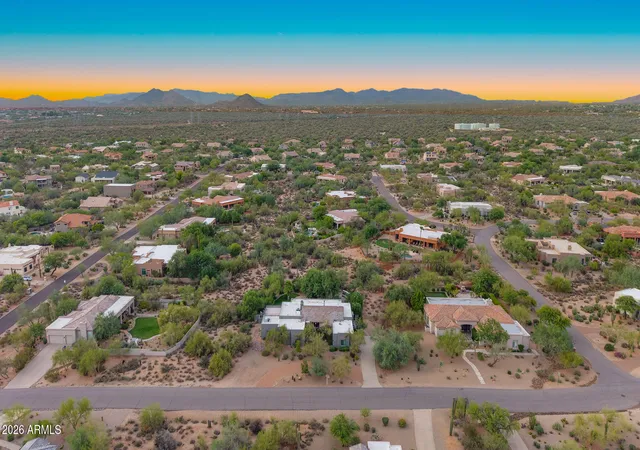 3rd image of 8430 E Yearling Rd, Scottsdale, AZ 85255 | MLS# 7032487