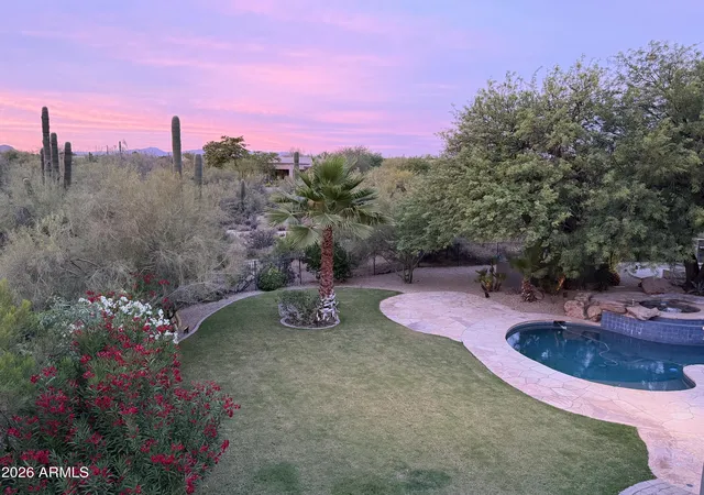 93rd image of 8430 E Yearling Rd, Scottsdale, AZ 85255 | MLS# 7032487