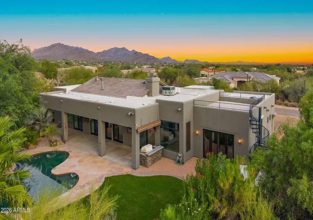 5th image of 8430 E Yearling Rd, Scottsdale, AZ 85255 | MLS# 7032487