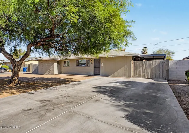 3rd image of 515 E Vista Del Cerro Dr, Tempe, AZ 85281 | MLS# 7032729