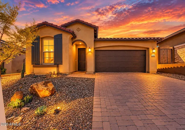 Photo 1 of Single family home for sale at 13239 W Red Range Way, Peoria, AZ 85383 | MLS# 7033906 | Listing updated on 2026-10-28