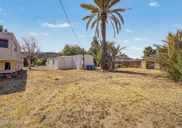 24th image of 34555 S K Field Rd, Black Canyon City, AZ 85324 | MLS# 7035592