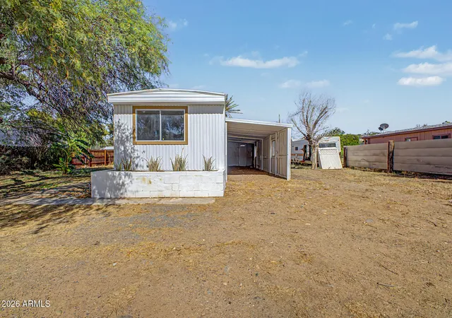 2nd image of 34555 S K Field Rd, Black Canyon City, AZ 85324 | MLS# 7035592