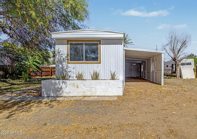 3rd image of 34555 S K Field Rd, Black Canyon City, AZ 85324 | MLS# 7035592