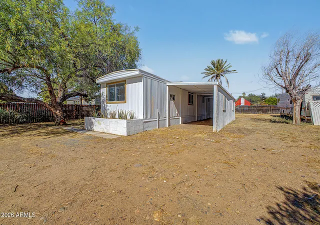 4th image of 34555 S K Field Rd, Black Canyon City, AZ 85324 | MLS# 7035592