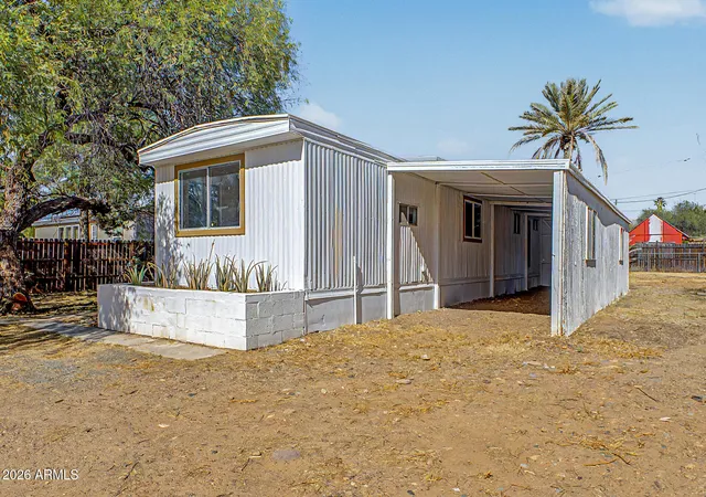 5th image of 34555 S K Field Rd, Black Canyon City, AZ 85324 | MLS# 7035592
