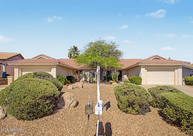 Homes for sale in Fountain Hills, AZ | 14243 N Ibsen Dr #1 & 2, Fountain Hills, AZ 85268 | MLS# 7033695