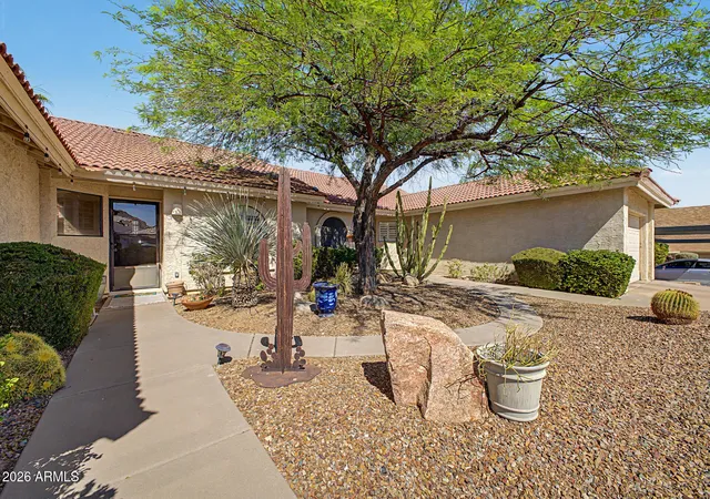 Homes for sale in Fountain Hills, AZ | 14243 N Ibsen Dr #1 & 2, Fountain Hills, AZ 85268 | MLS# 7033695