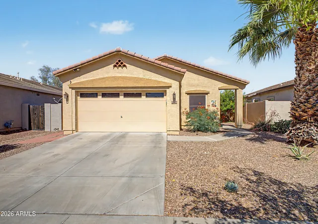 46th image of 14912 N 138th Ln, Surprise, AZ 85379 | MLS# 7032887