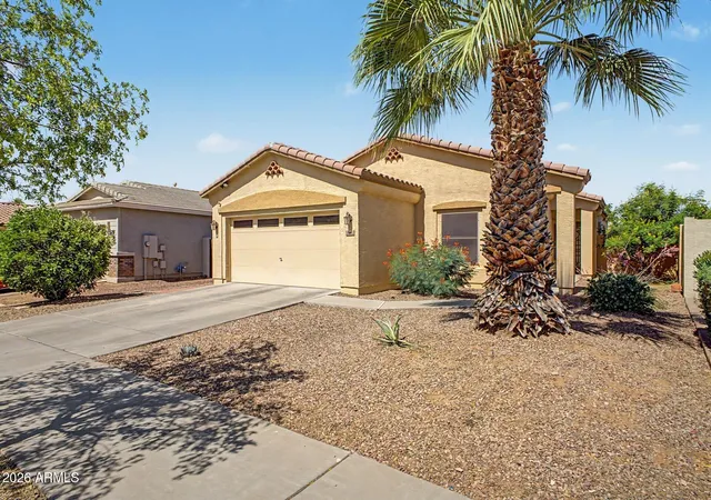 3rd image of 14912 N 138Th Ln, Surprise, AZ 85379 | MLS# 7032887