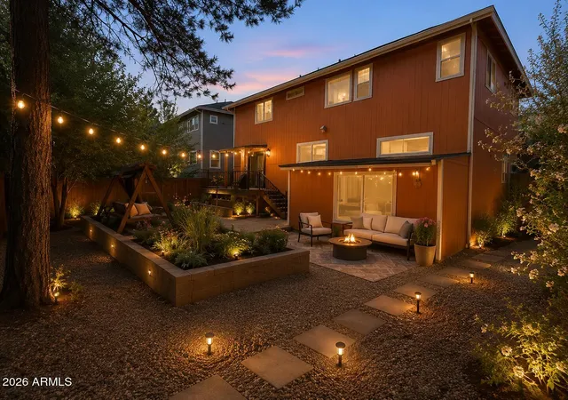 Photo 1 of Single family home for sale at 737 W Cattle Dr Trl, Flagstaff, AZ 86005 | MLS# 7032600 | Listing updated on 2026-10-19