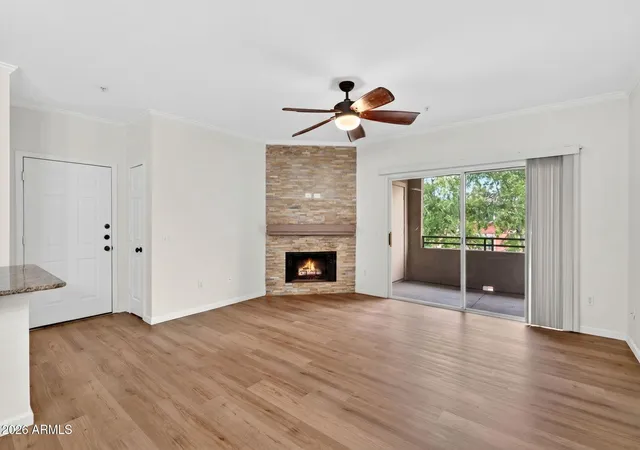 Photo 3 of Condo for sale at 5401 E Van Buren St #3077, Phoenix, AZ 85008 | MLS# 7033785 | Listing updated on 2026-09-12