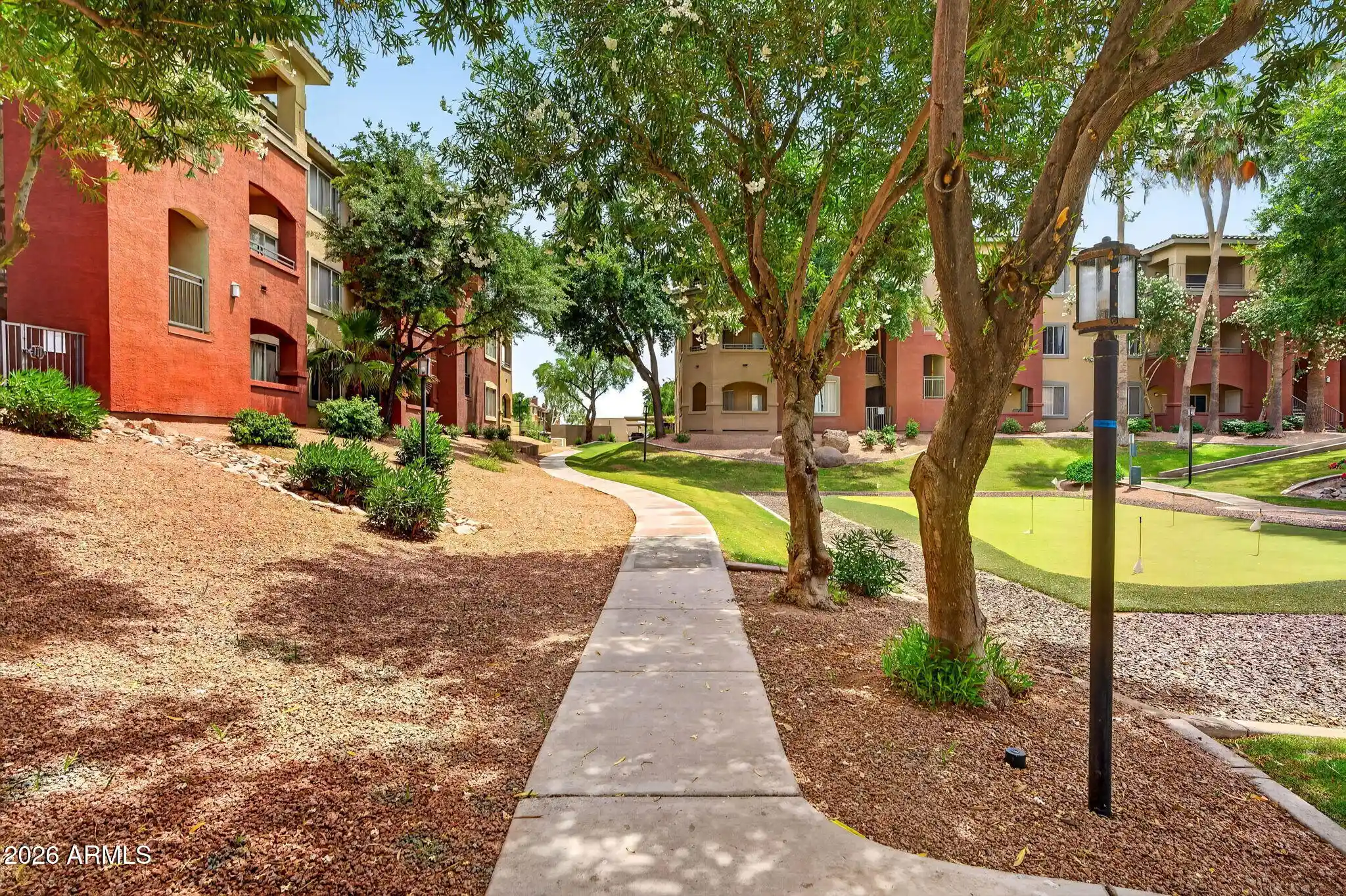 Listing Photo 43 - Condo for sale in 5401 E Van Buren St located at 5401 E Van Buren St, Phoenix, AZ 85008 - Unit #3077
