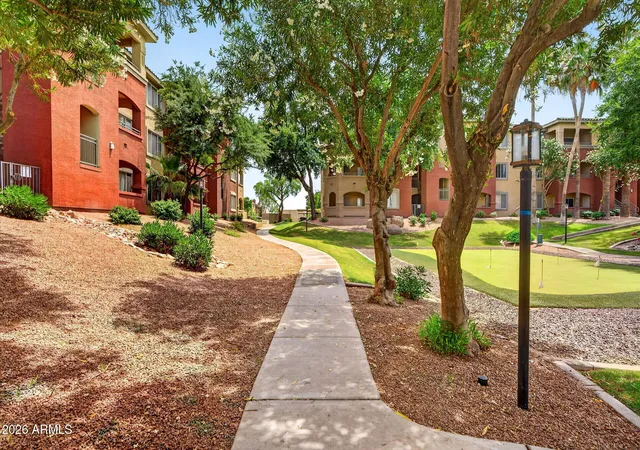 Homes for sale in Phoenix, AZ | 5401 E Van Buren St #3077, Phoenix, AZ 85008 | MLS# 7033785