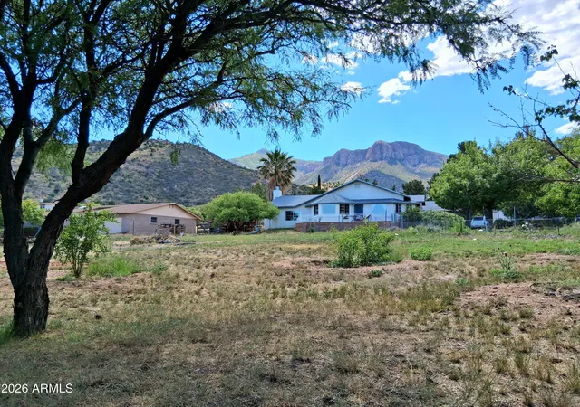 Homes for sale in Hereford, AZ | 4510 E Wickersham Rd, Hereford, AZ 85615 | MLS# 7032545