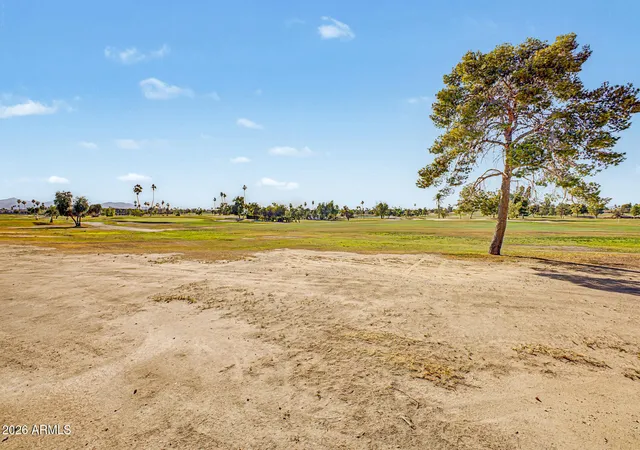 Listing Photo 2 - Condo for sale in building located at 19646 N Star Ridge Dr, Sun City West, AZ 85375