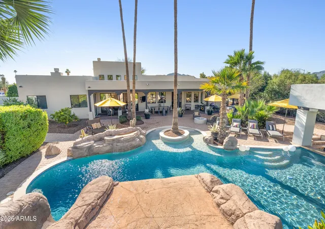 1st image of 6010 E Via Estrella Ave, Paradise Valley, AZ 85253 | MLS# 7032668