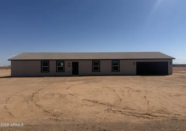 Photo 2 of Single family home for sale at 10127 W Anthony St, Casa Grande, AZ 85194 | MLS# 7068679 | Listing updated on 2026-09-09